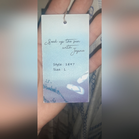 Beachwear by japna - Picture 2 of 4